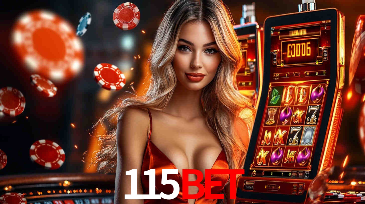 115BET - Site oficial autorizado - 115BET.COM