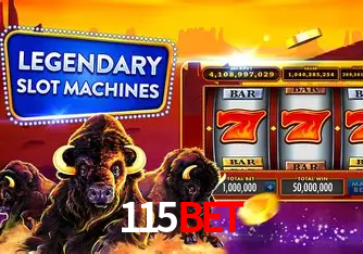 A Emoção da Loteria na 115BET: Uma Chance de Mudança de Vida