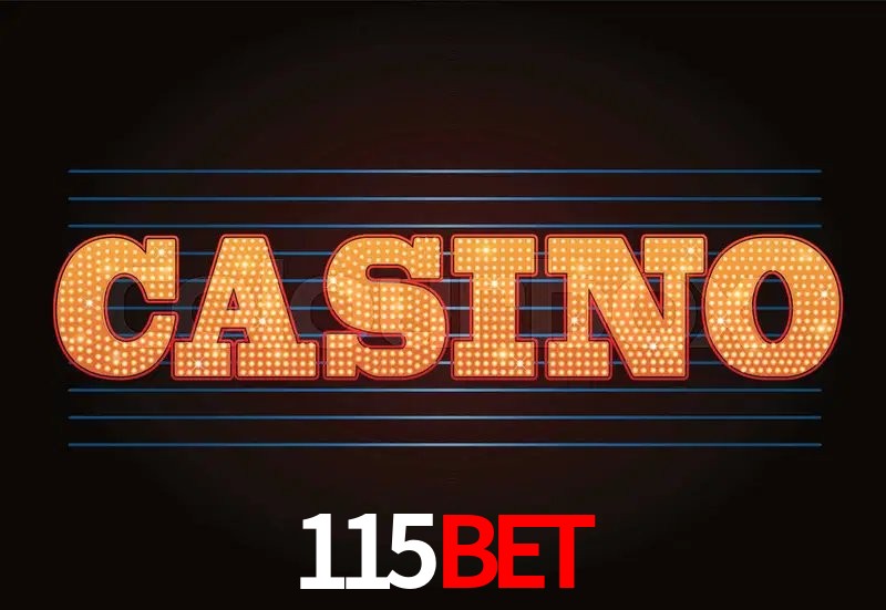 Estatísticas 115BET