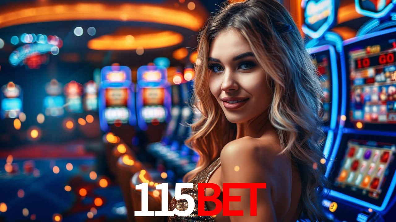 Experiência VIP 115BET