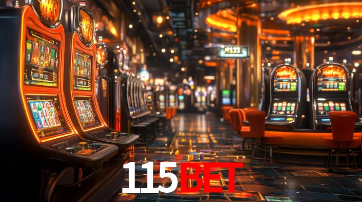 Explore as vantagens do 115BET: serviço profissional e confiabilidade