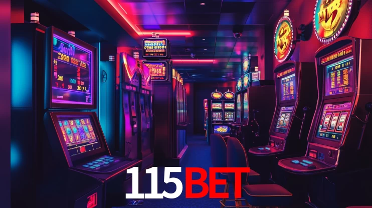 115 BET app