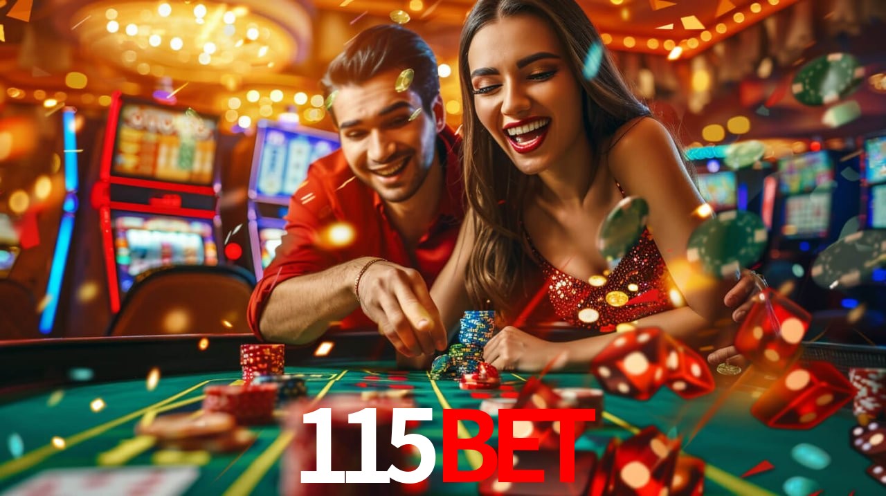 Segurança 2FA 115BET
