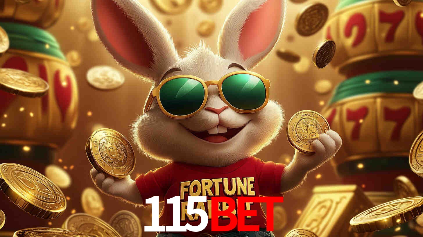115BET: A Experiência de Casino com Jogos de Mesa ao Vivo