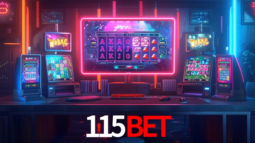 115BET,115BET.COM