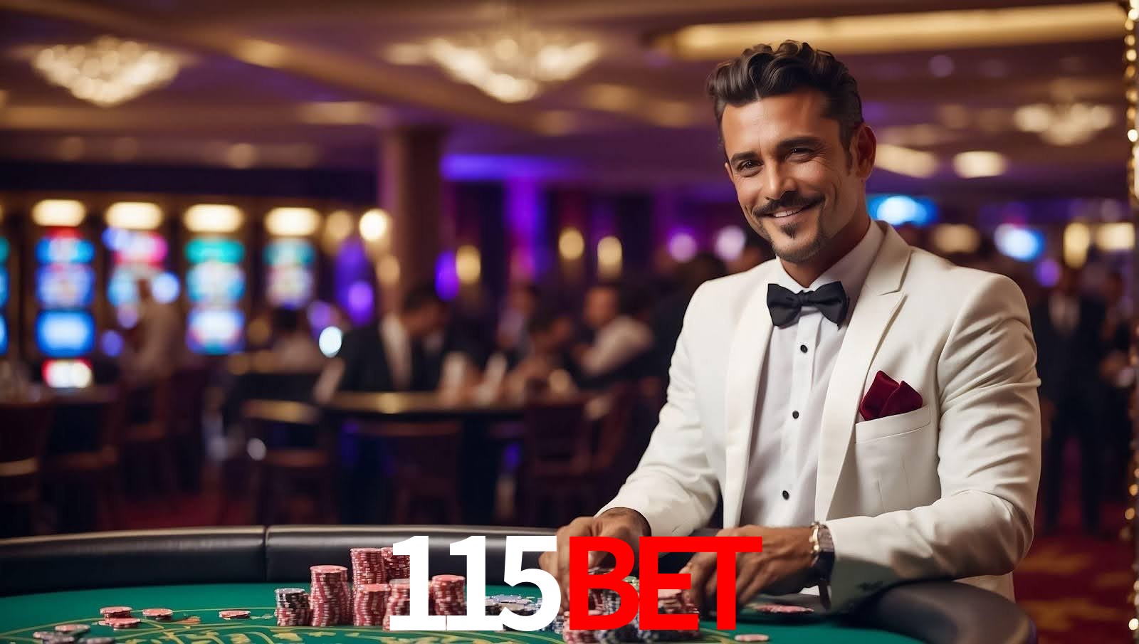 Sistemas de Segurança 115BET