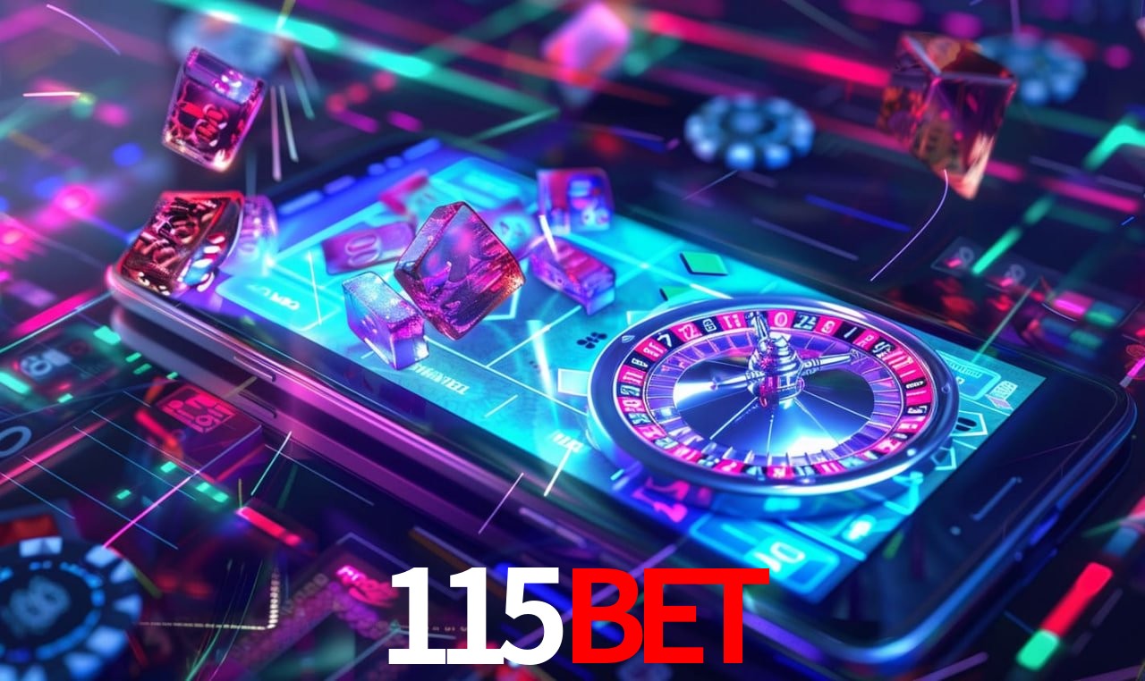 Apostas de Futebol 115BET