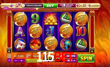 A Emoção da Loteria na 115BET: Uma Chance de Mudança de Vida