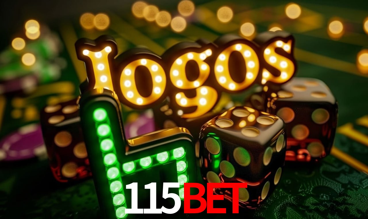 Recursos de Bônus 115BET