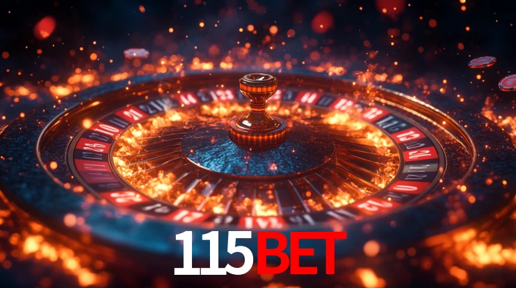Experimente o Login Seguro Premium no 115BET