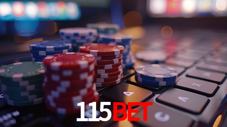 Design Responsivo 115BET