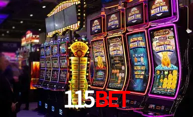 Descubra a Essência do 115BET: Nossa História e Compromissos
