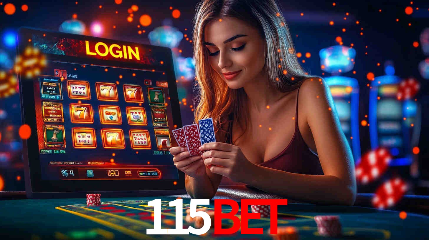 115 BET app