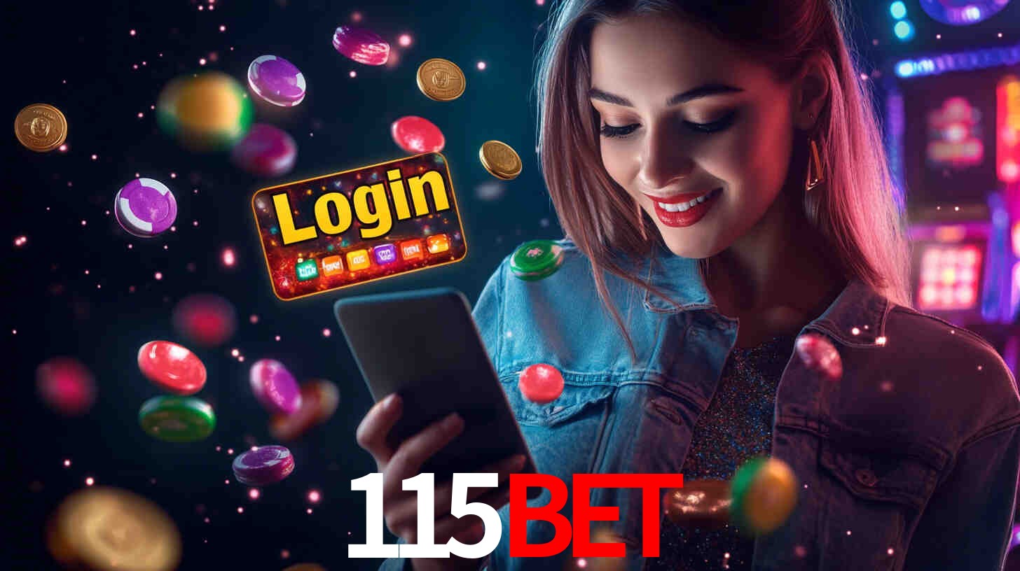 Explorando a Categoria de Eventos em Apostas na 115BET