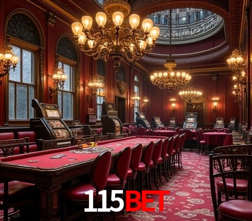 Promoções Sazonais 115BET