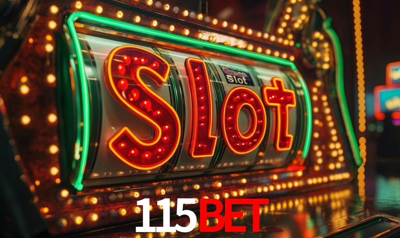 Integração de APIs 115BET