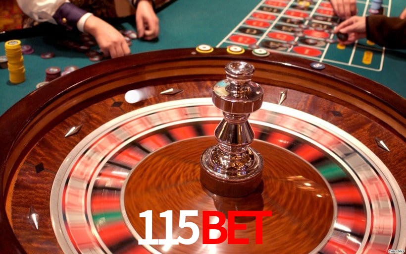 Torneios 115BET