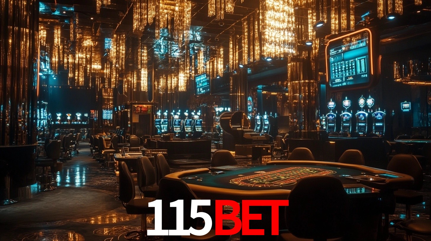 115BET,115BET.COM
