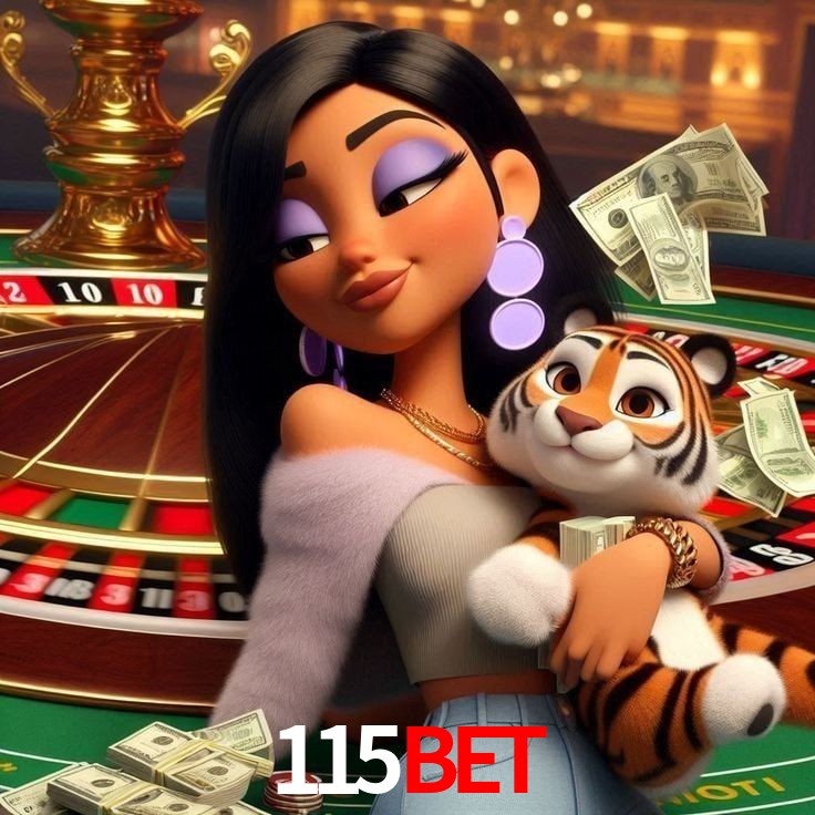 Football Betting 115BET