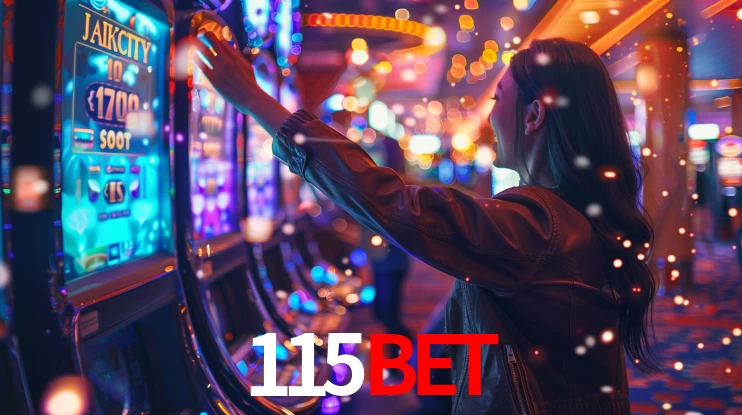 115BET.COM