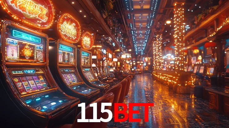 115BET,115BET.COM