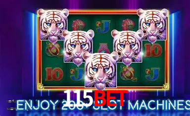 Seasonal Promotions 115BET