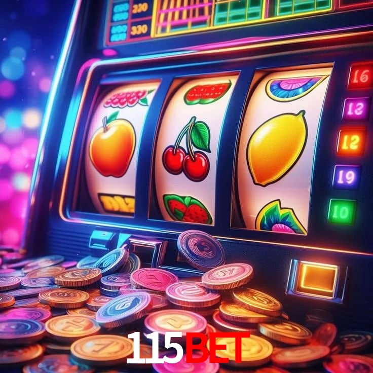 Apostas de Tênis 115BET