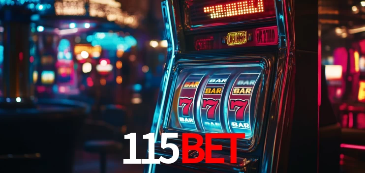 Welcome Bonus 115BET