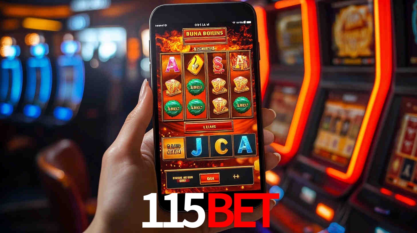 115BET.COM