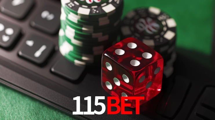 Games Directory 115BET