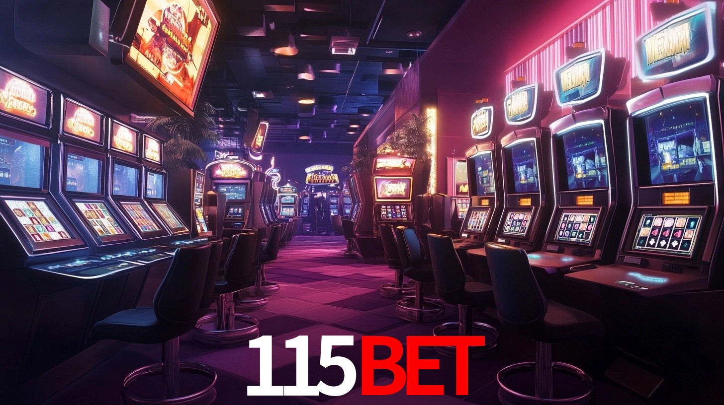 115BET,115BET.COM