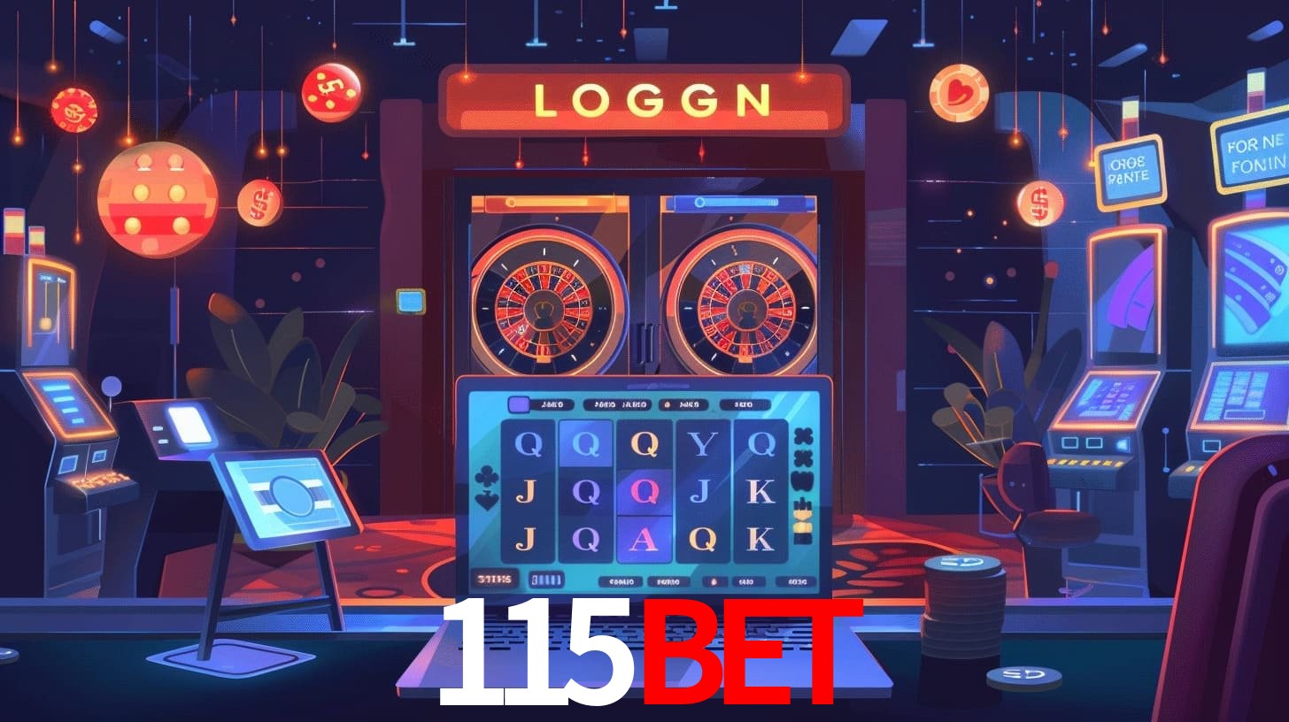 Especiais de Fim de Semana 115BET