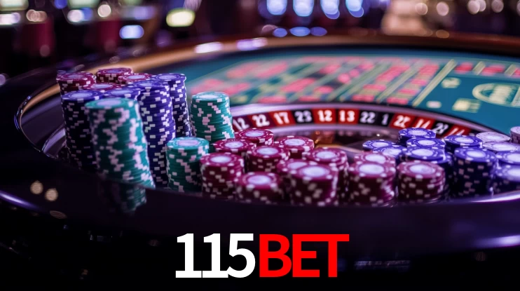 Programa VIP 115BET