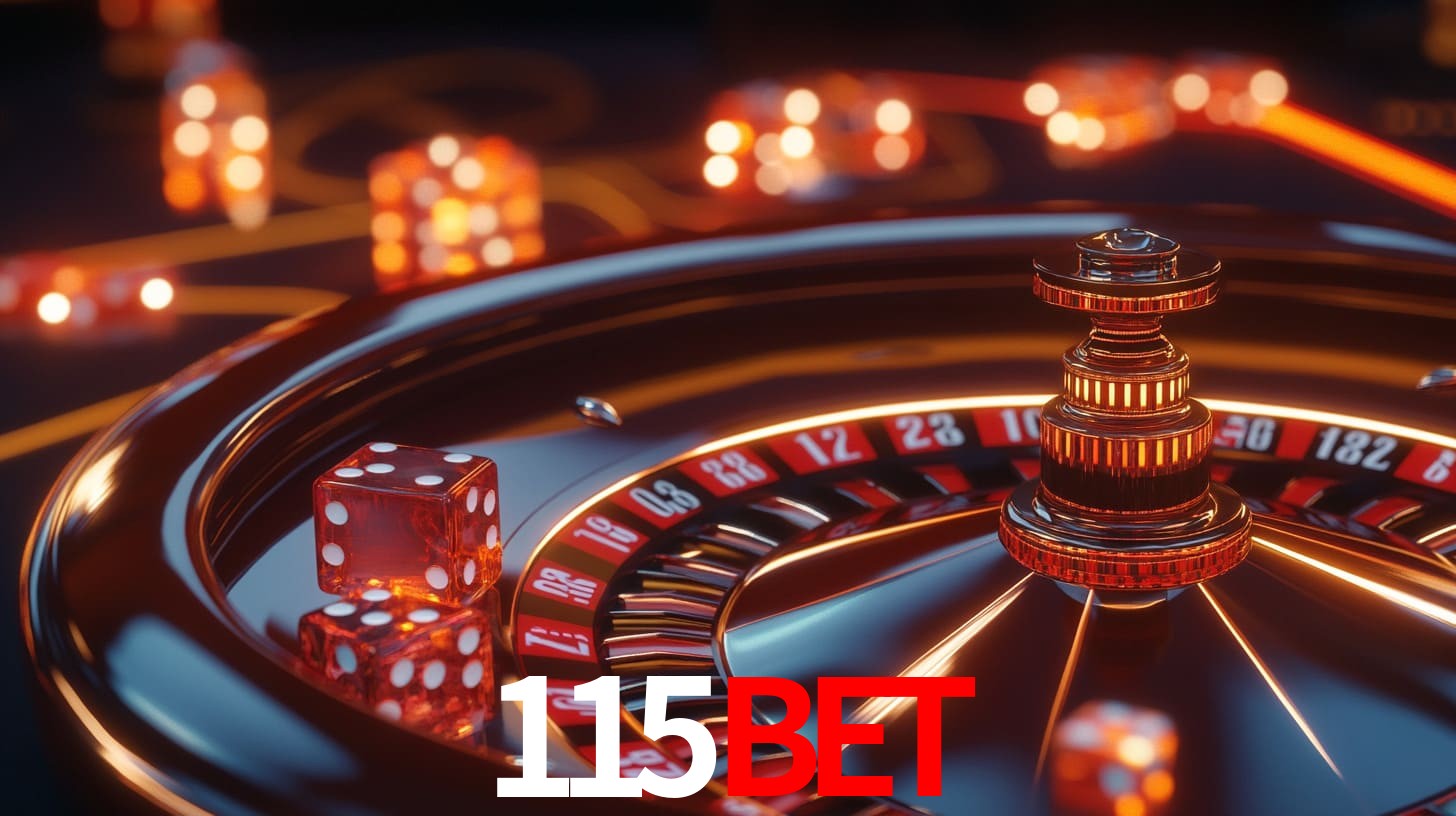 Bônus Generosos e Exclusivos no 115BET para Você!