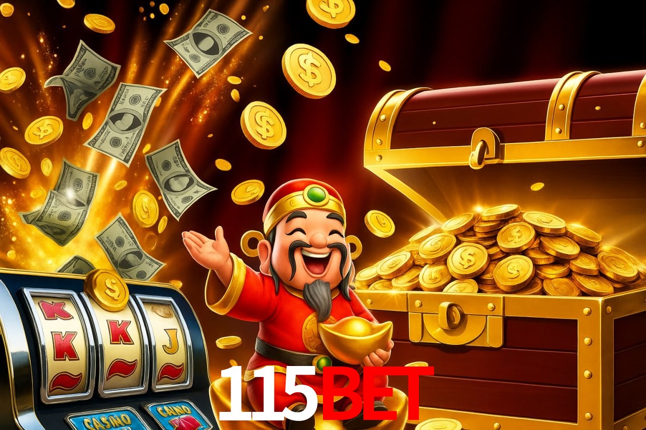 Programa VIP 115BET