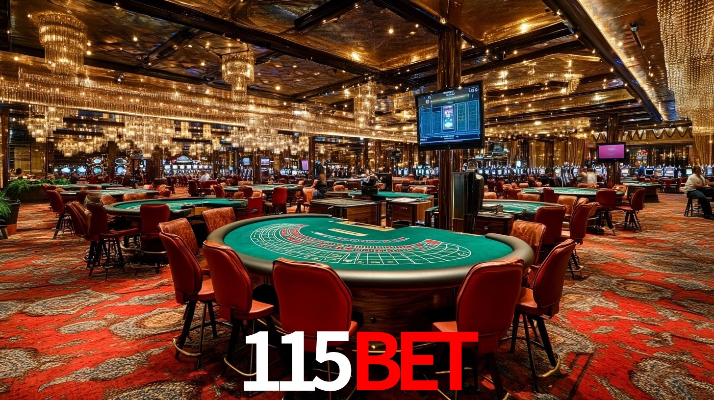 115BET.COM