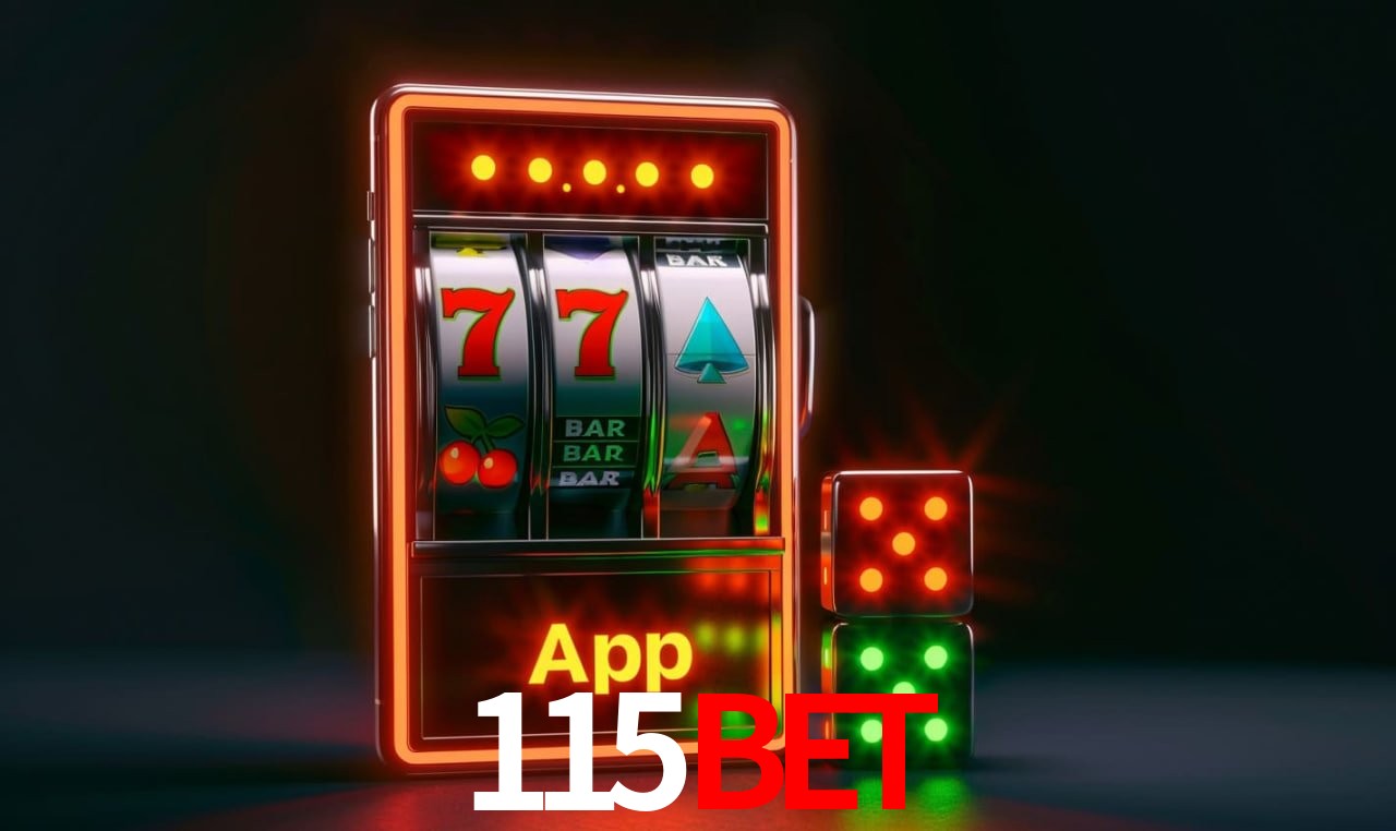 Estatísticas do Jogo 115BET