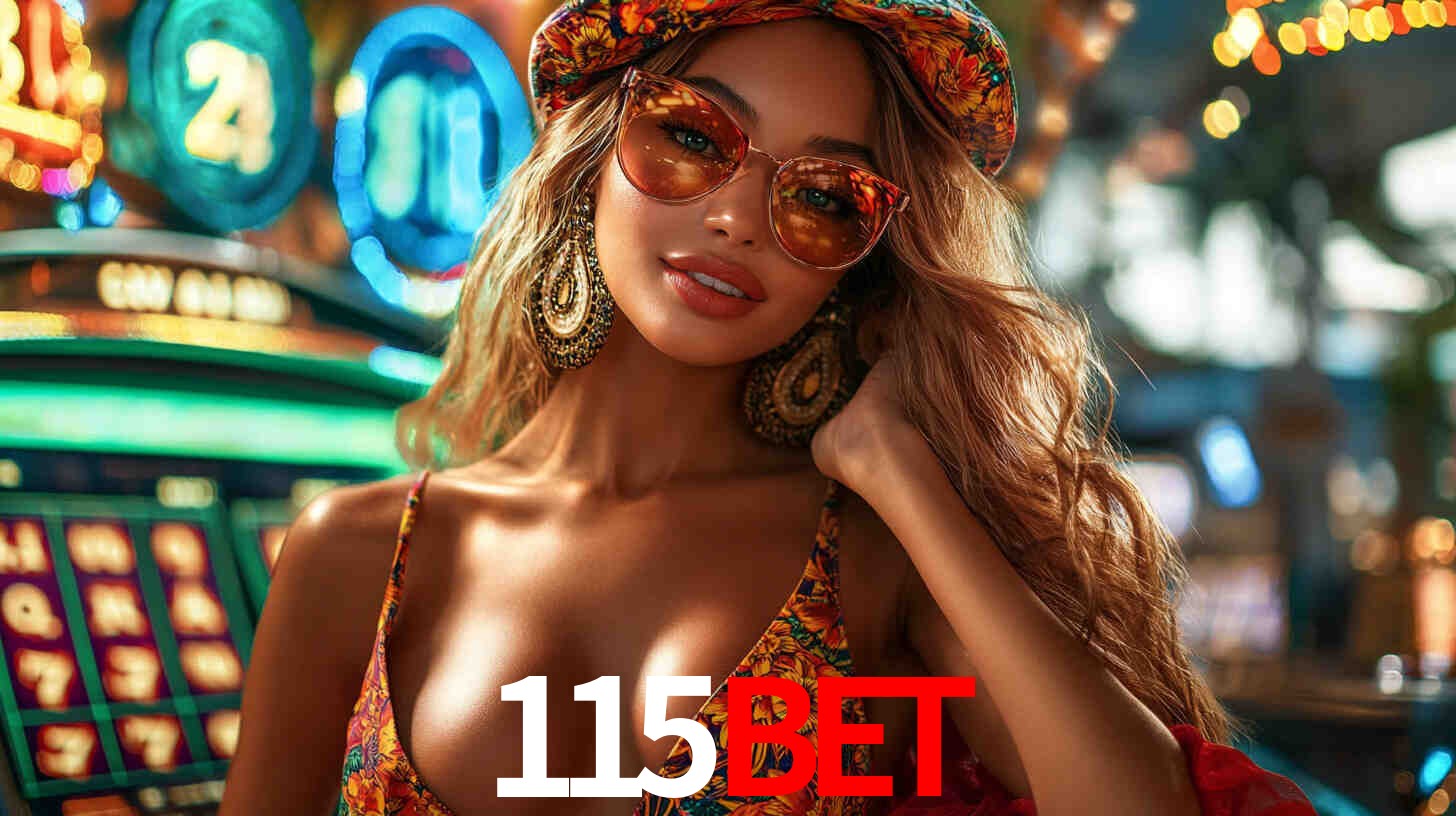 115BET App Interface