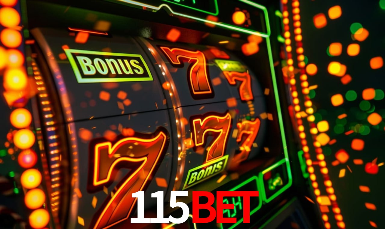 cassino 115BET