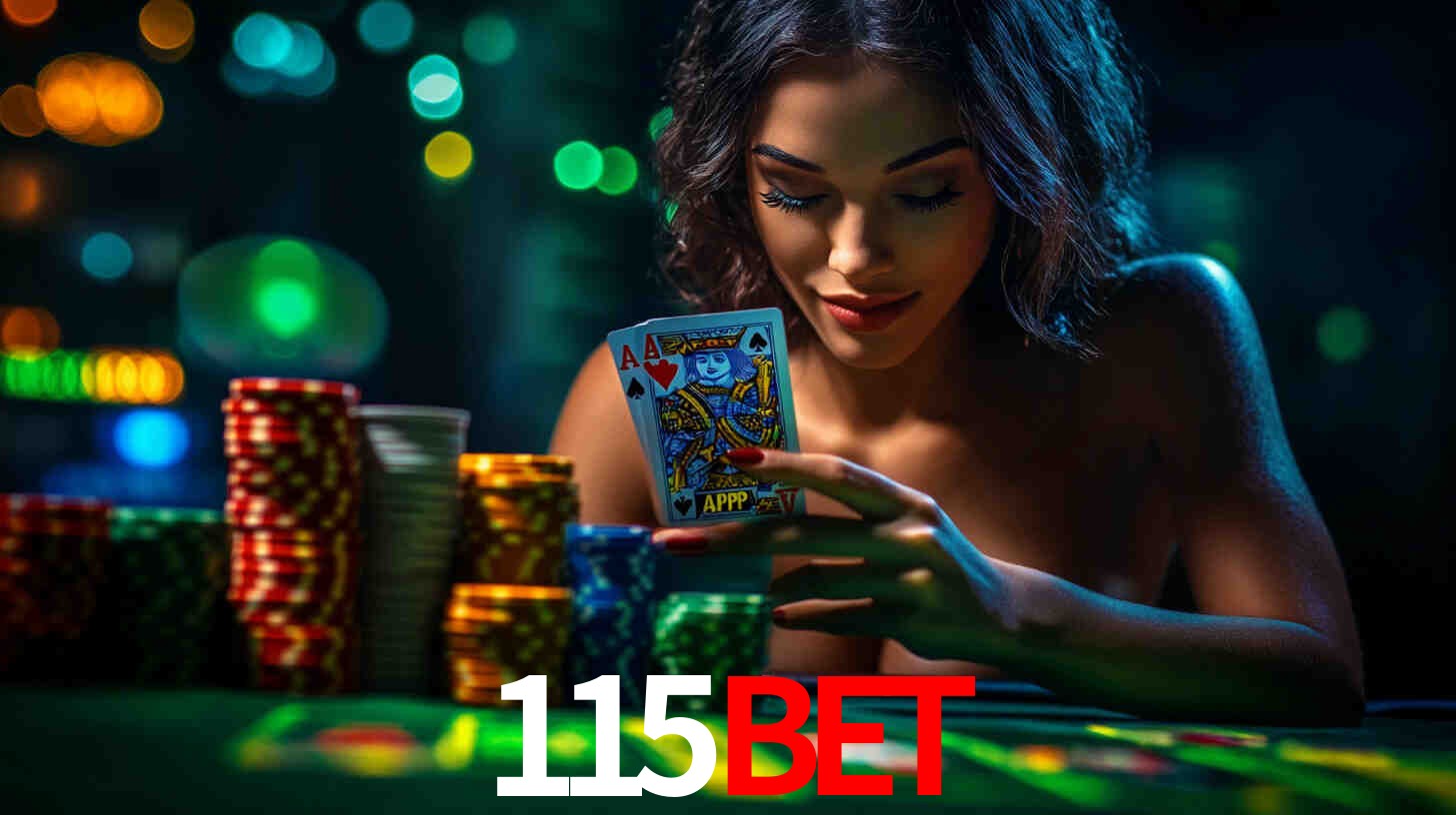 Explorando a Categoria de Eventos em Apostas na 115BET