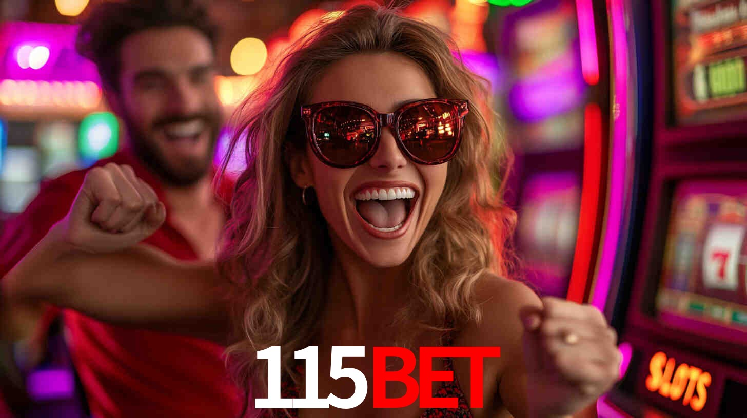 Descubra a Essência do 115BET: Nossa História e Compromissos