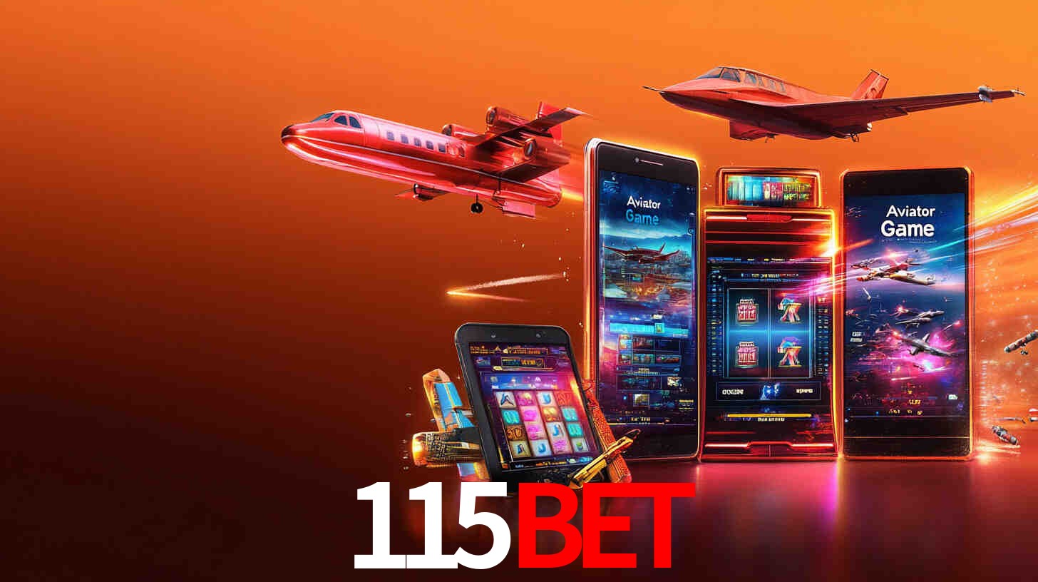 Descubra o Programa VIP da 115BET: Vantagens Exclusivas para Jogadores
