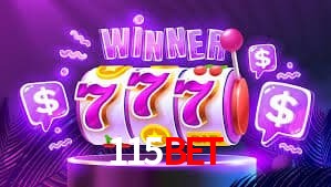 Tennis Betting 115BET
