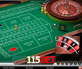 Weekend Specials 115BET