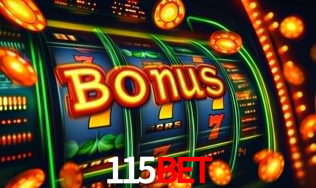 VIP Casino 115BET
