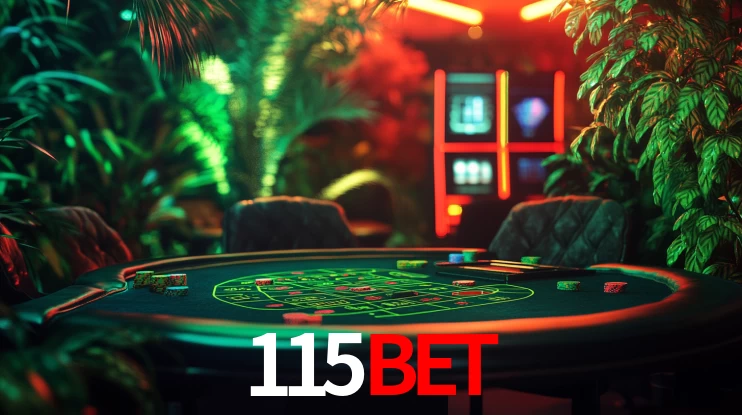 Tournaments 115BET