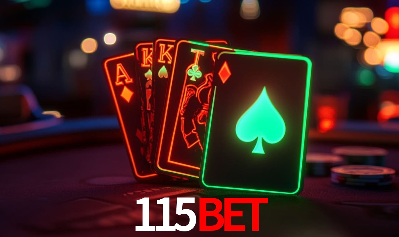 Avaliações dos Jogadores 115BET