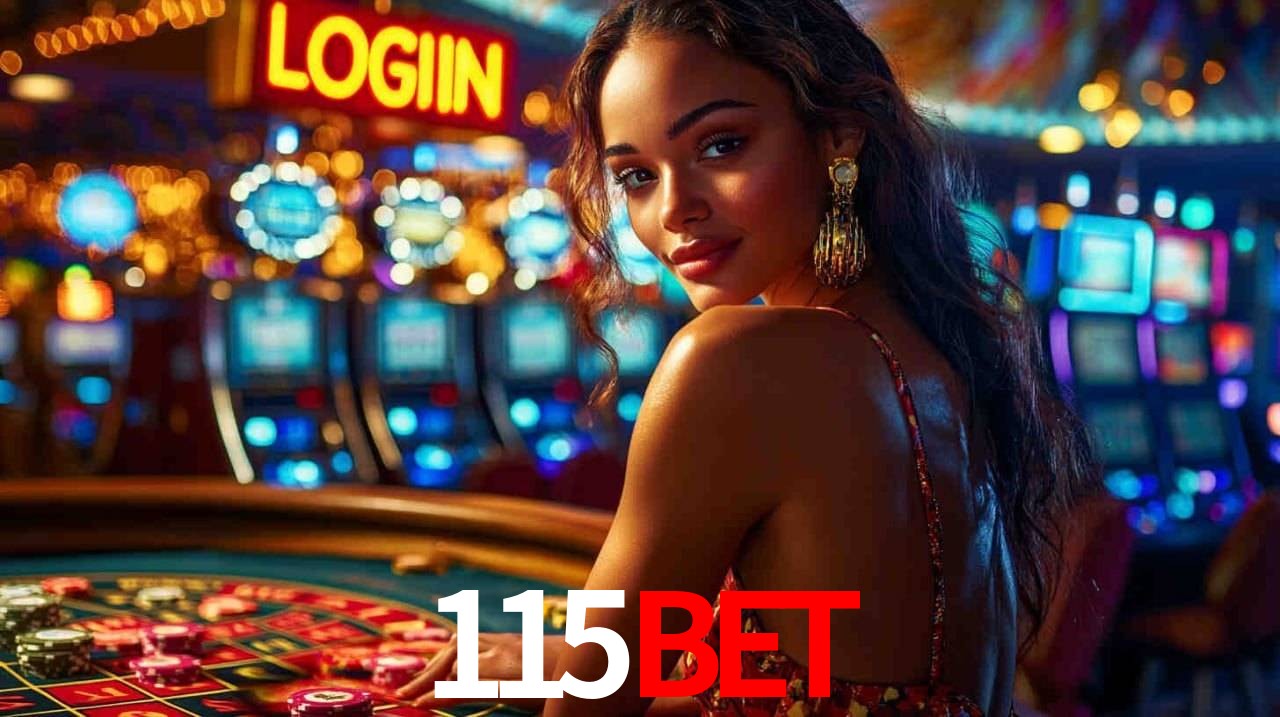 Provedores de Jogos 115BET