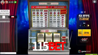 Explorando a Categoria de Eventos em Apostas na 115BET