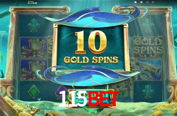 A Experiência Imersiva dos Cassinos Ao Vivo no 115BET